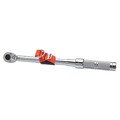 Proto Tether-Ready 1/2" Dr Ratchet Head Micrometer Torque Wrench 40-200 Nm J6016NMC-TT